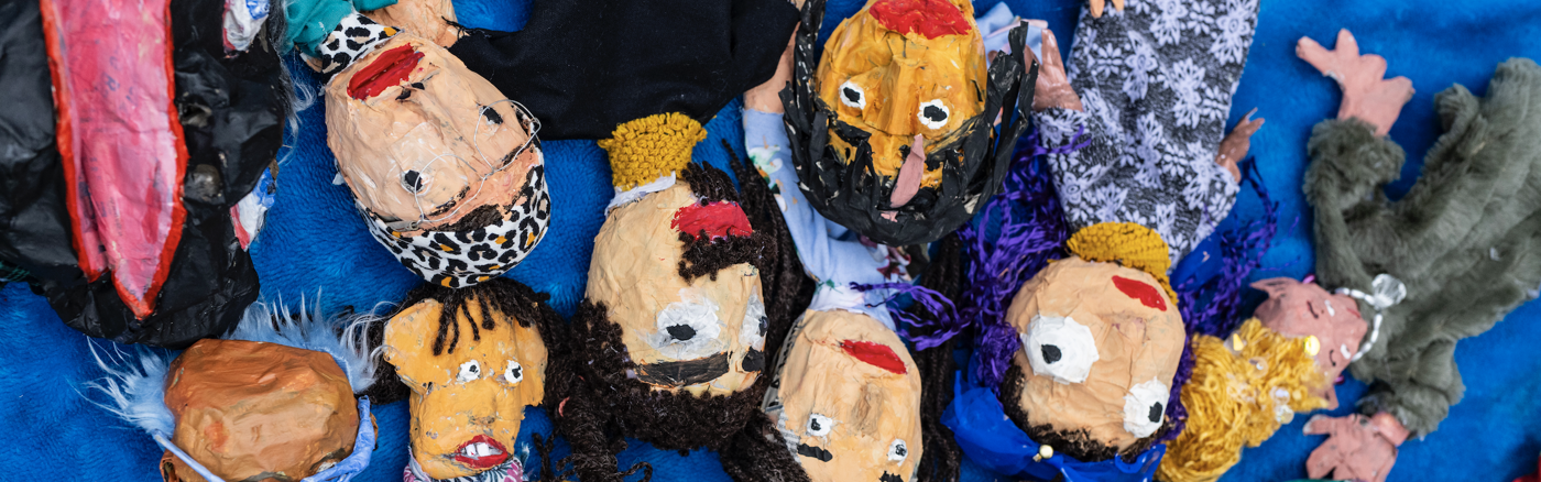 Redactie Jaarverslag 2025