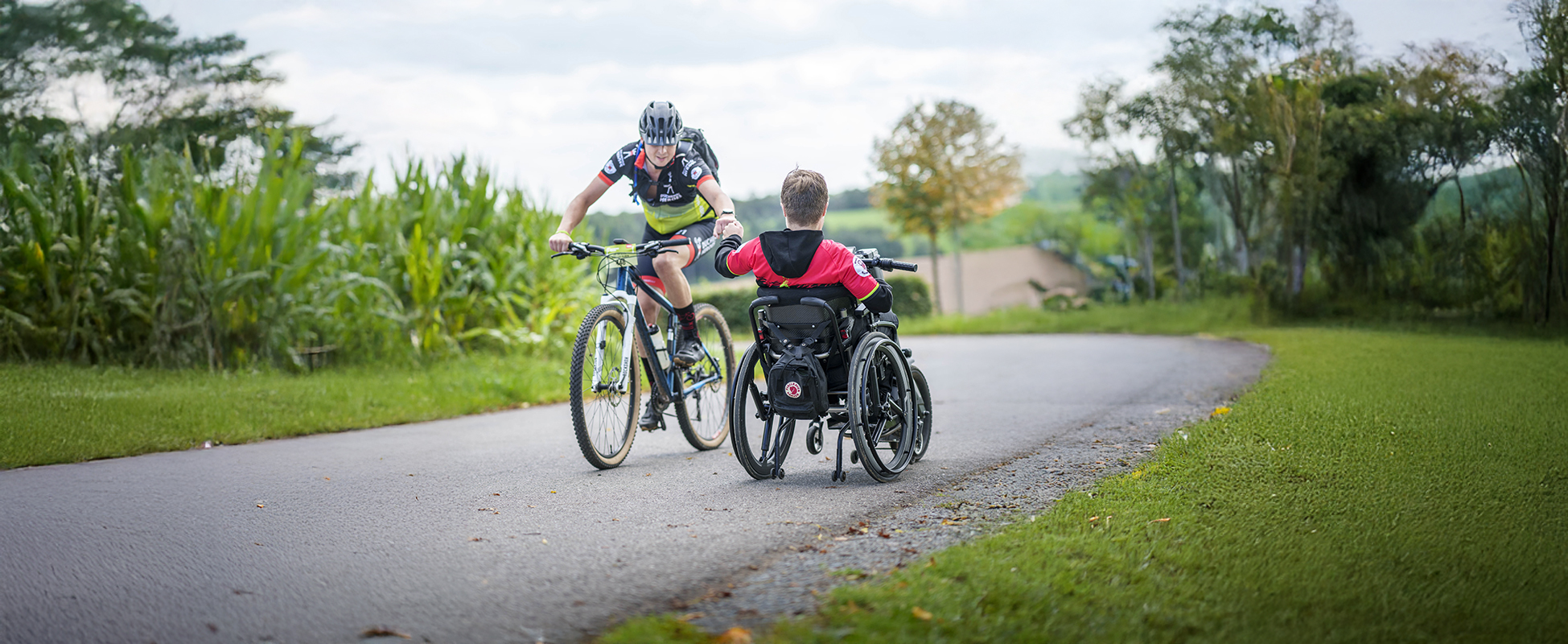 Magazine vormgeving voor jubileumeditie