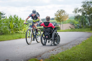 Magazine vormgeving voor jubileumeditie