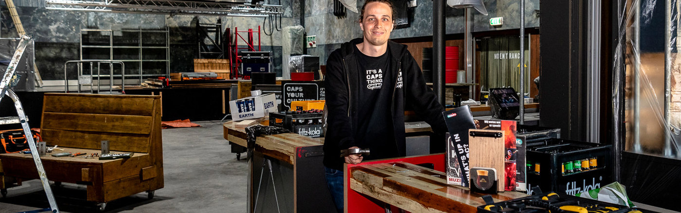 Communicatie strategie