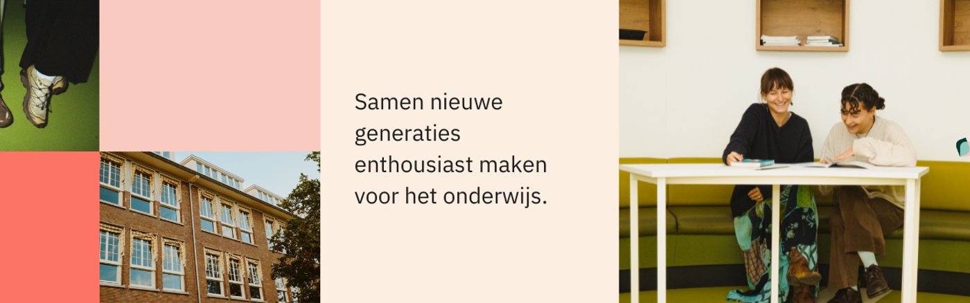 Fotograaf/Content creator gezocht voor Stichting Proefwerk (foto/video)