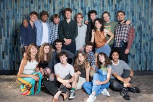 Fondsenwervingsstrategie