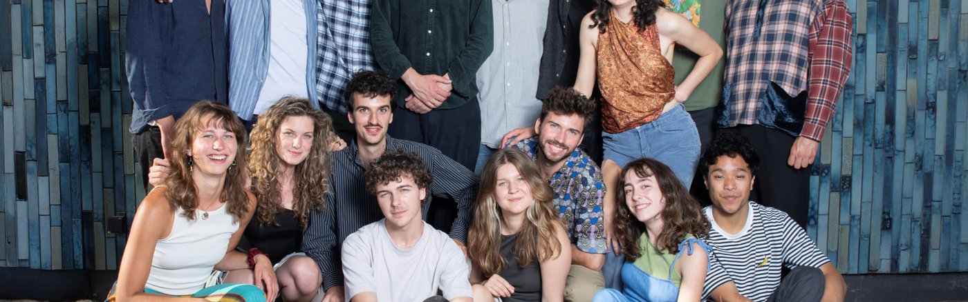 Fondsenwervingsstrategie