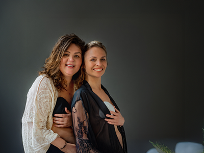 UX Audit Adviesdocument voor ProudBreast
