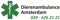 Dierenambulance Amsterdam
