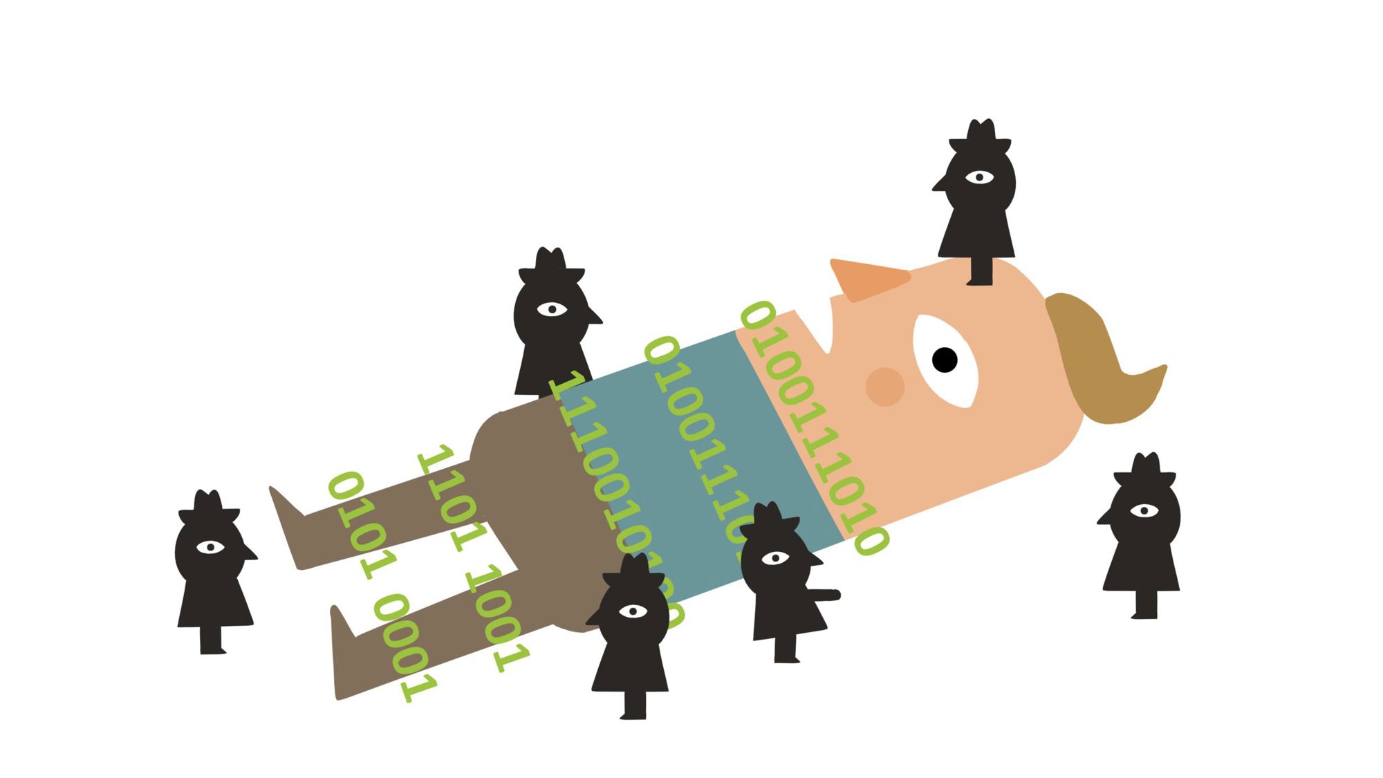 Platform Bescherming Burgerrechten