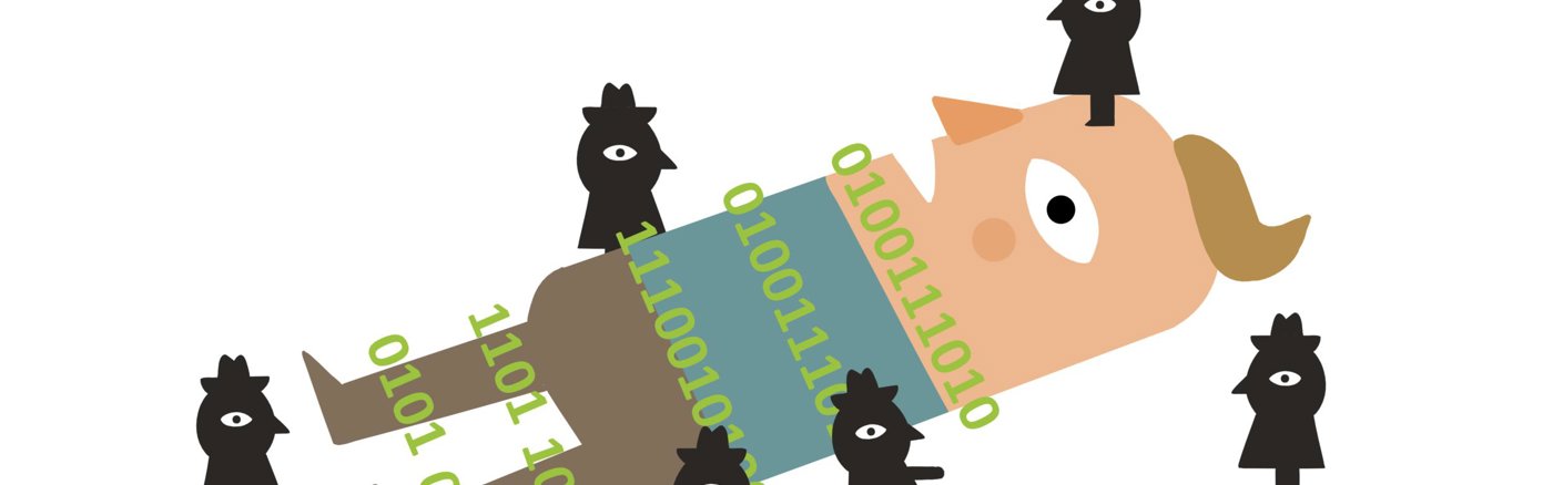 Missie, visie en waarden