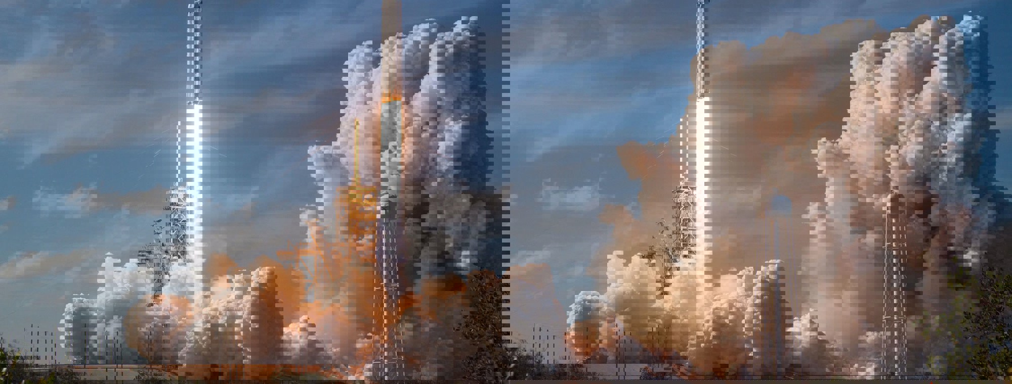 Spacex OHOU 5UVIYQ Unsplash