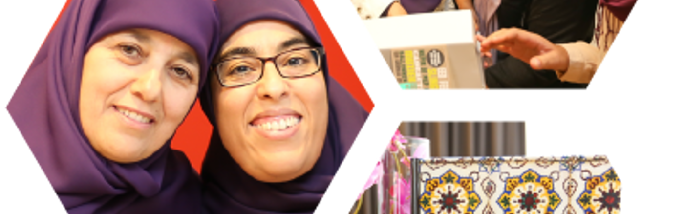 Video 25 Jaar Al Amal: Documentaire & Animatie