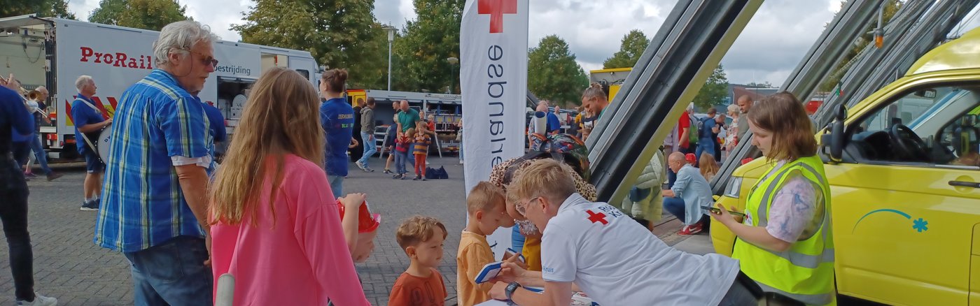 Call: Creatieve brainstormer