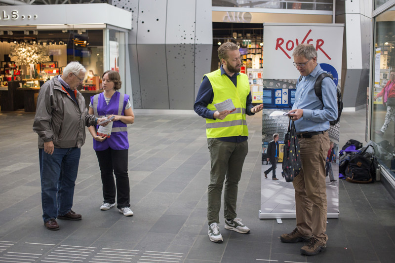Reizigersvereniging Rover