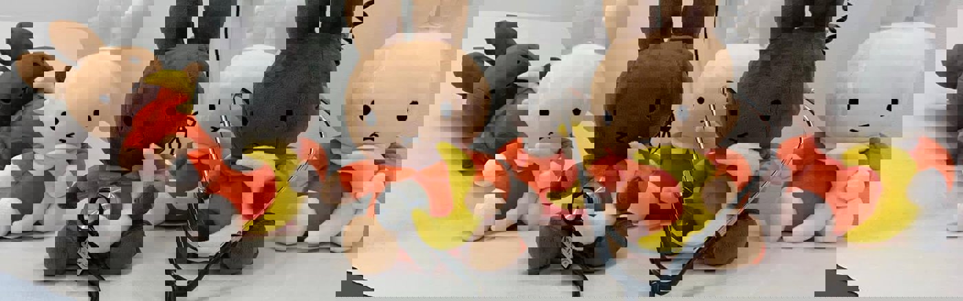 Fotoshoot op locatie