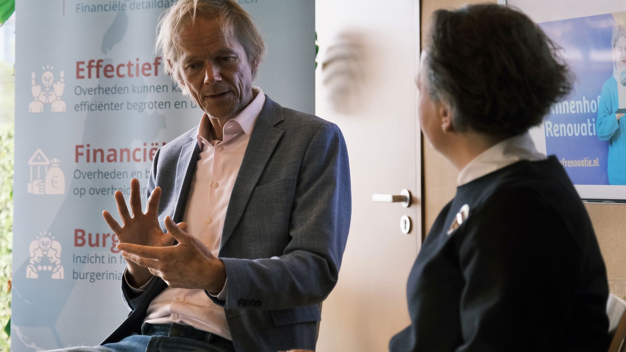 Open State Foundation