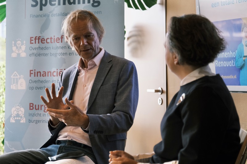 Open State Foundation