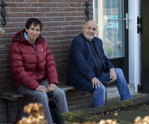 Stichting Burennetwerk Amsterdam