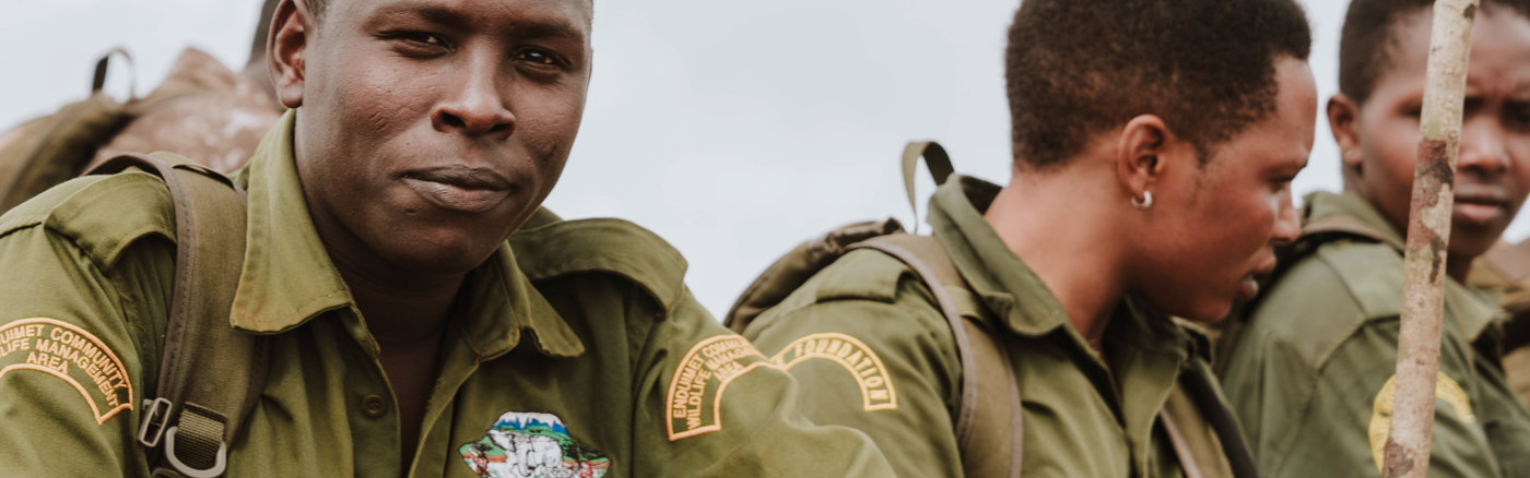 Een project manager (digital)