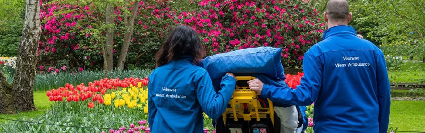 Strategische sessies: Partnerships 