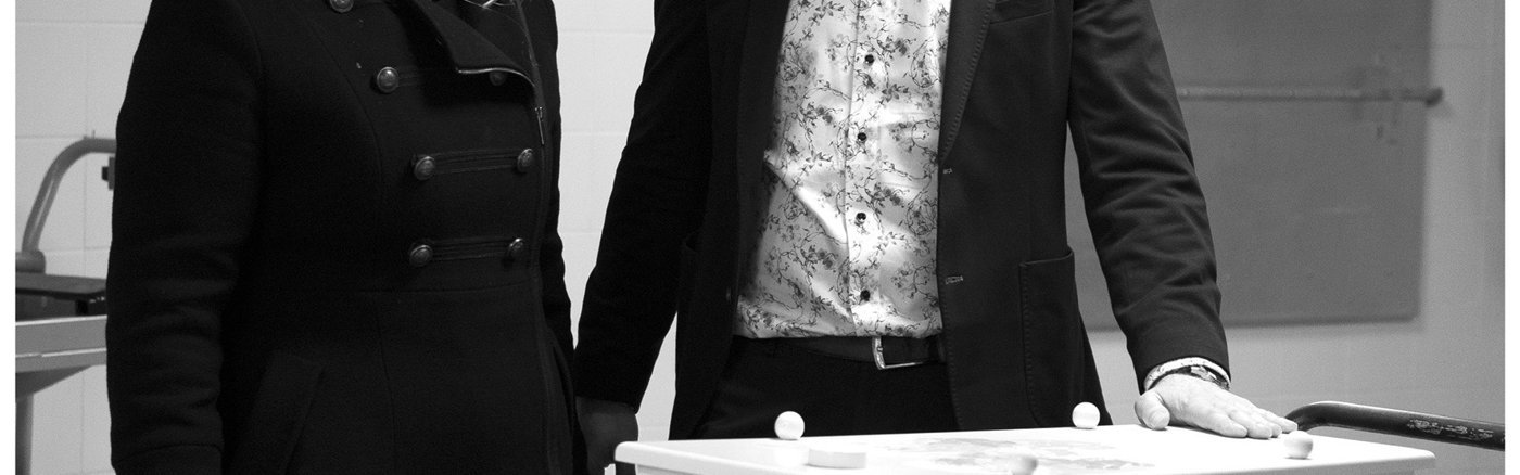 Social media campagne