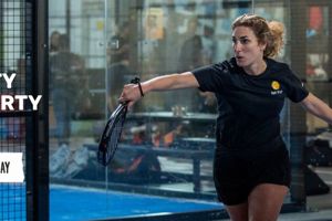 Aftermovie Charity Padel Party maken