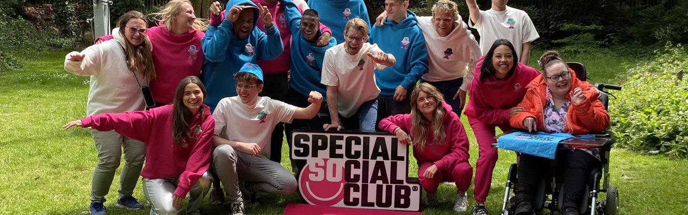 Social media campagne