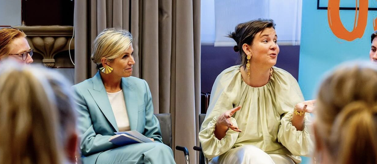 Cameriaman/vrouw Workshop Rotterdam 18 Mei