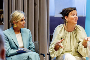 Cameriaman/vrouw Workshop Rotterdam 18 Mei