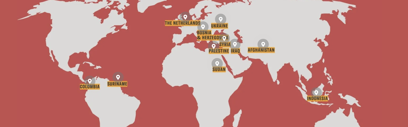 Strategische sessies: Partnerships 