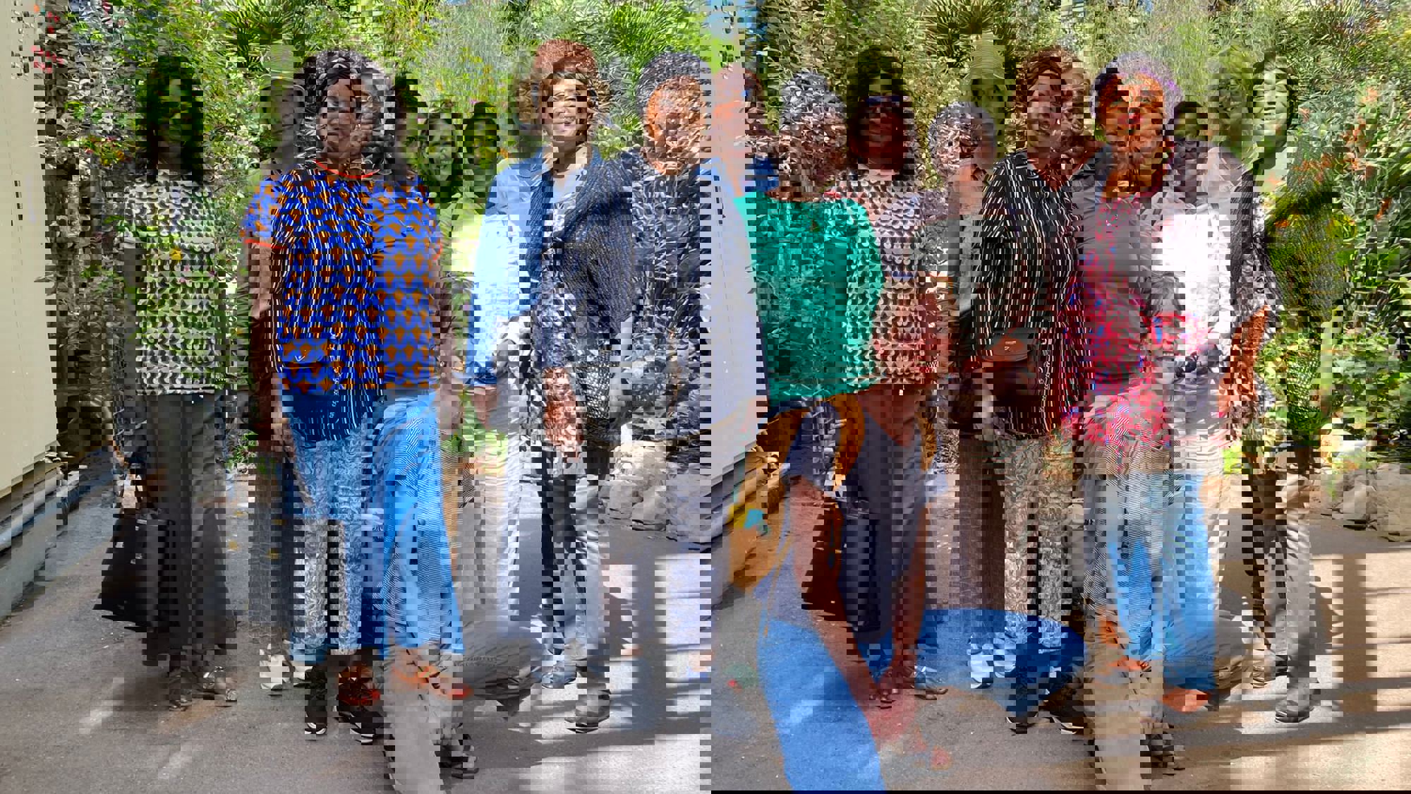 Hand in Hand Begeleiding