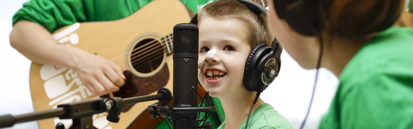 Social media posts ontwerpen en plaatsen