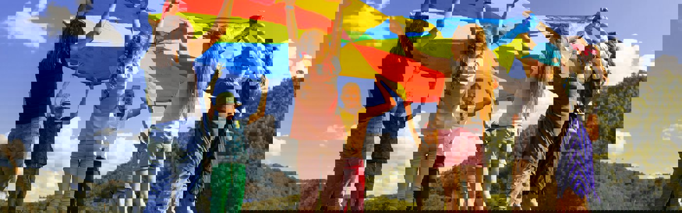 Interim vrijwilliger: Finance Specialist