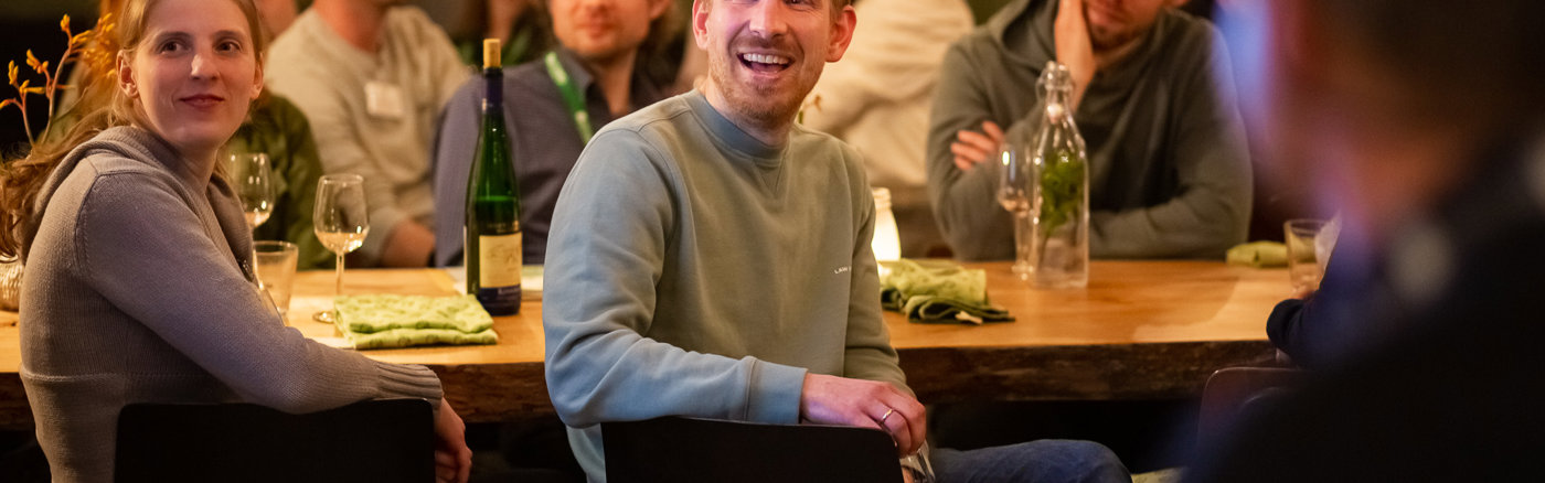 Fotoshoot op locatie