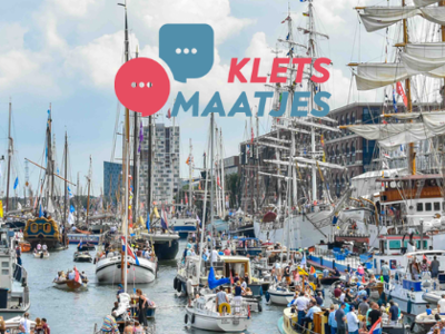 Aftersail Video SAIL 2025: 1 Aftermovie