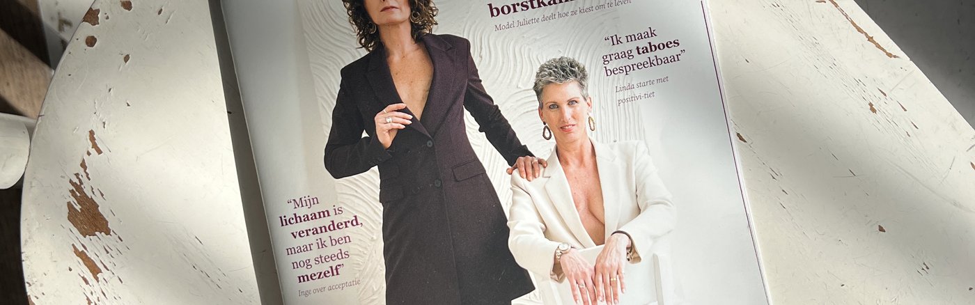 Landingspagina met formulier voor downloads