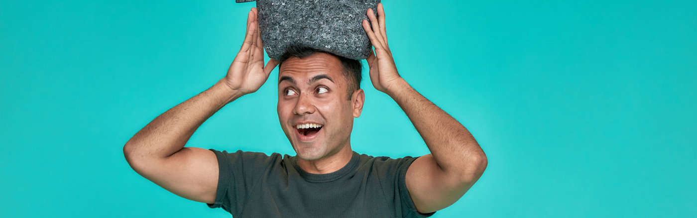 Dashboard van online inzichten