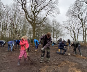 Landschapsbeheer Drenthe