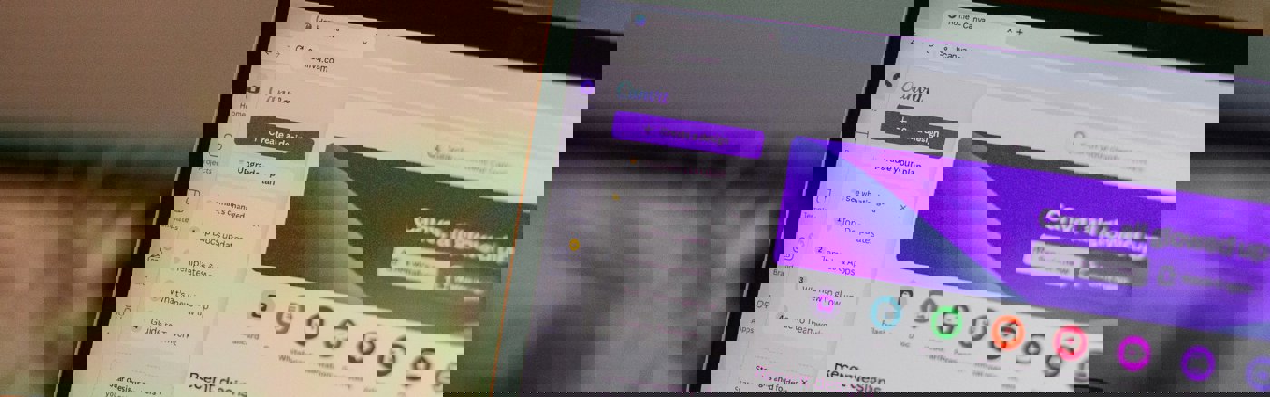 Set-up en training Canva