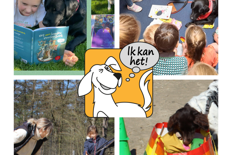 Stichting AAI-maatje