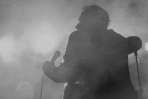 Poster ontwerpen over AI & ik