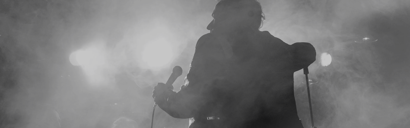 Poster ontwerpen over AI & ik