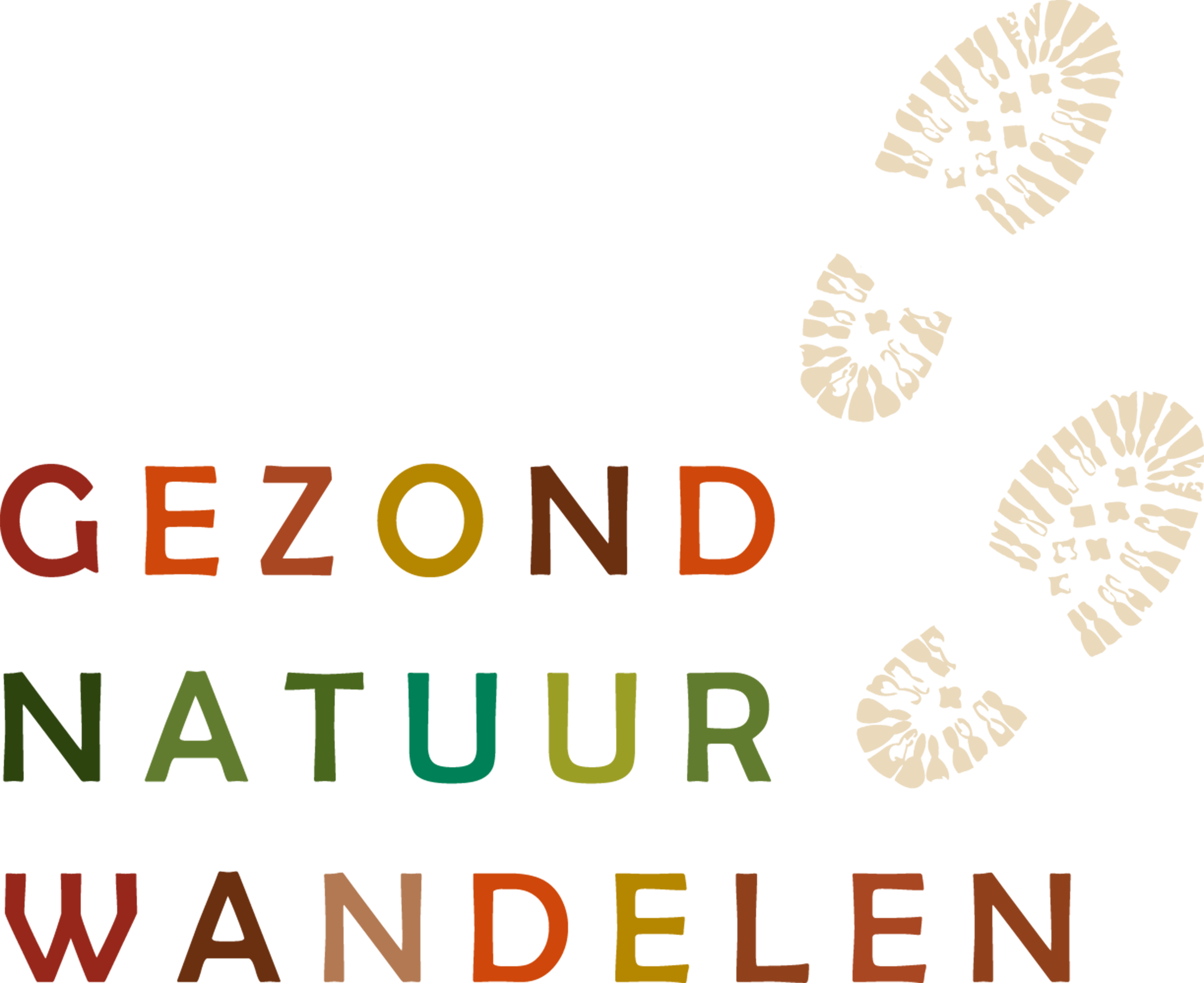 Stichting Gezond Natuur Wandelen