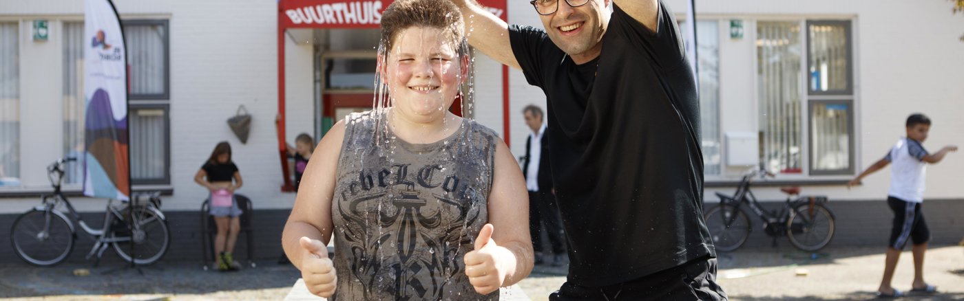 Creatief campagne concept