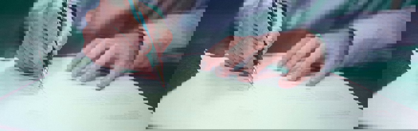 Audit IT-infrastructuur