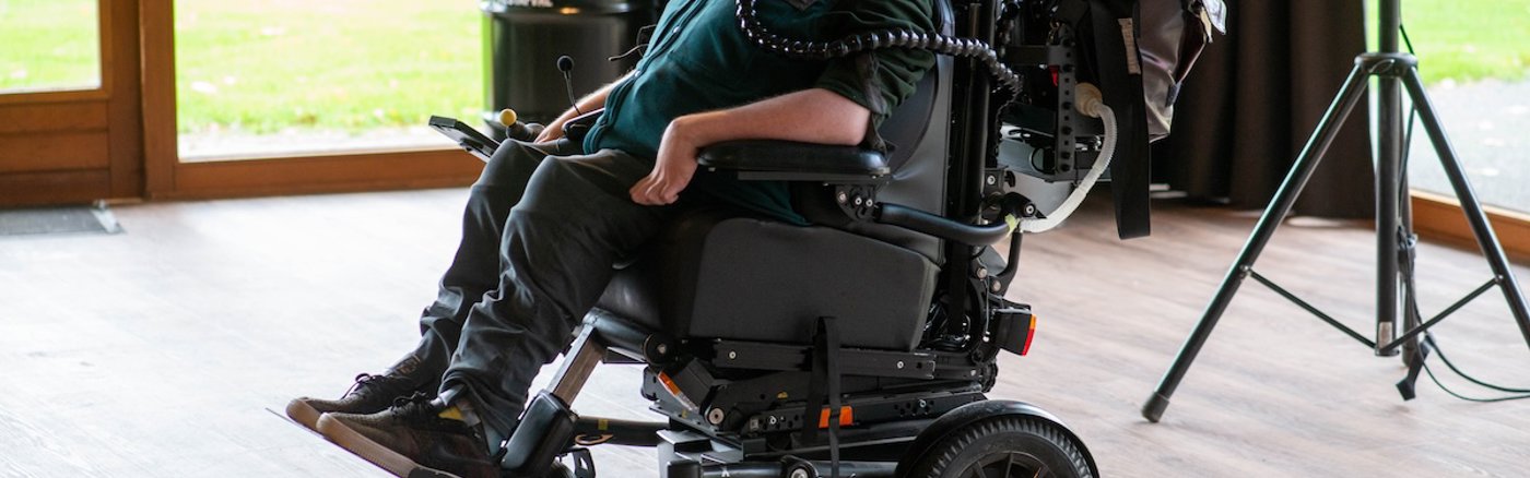 Video en animatie Duchenne Barrière Breker
