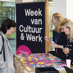 Week van Cultuur & Werk