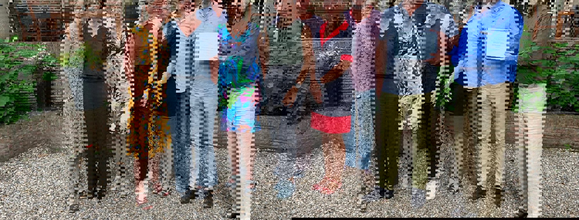 Nederlands Netwerk voor Lymfoedeem en Lipoedeem