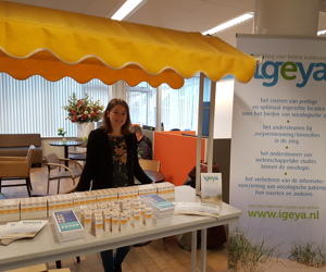 Stichting Igeya