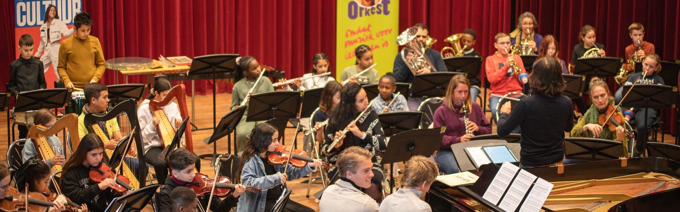 Ontwerp voor een subsidieaanvraag