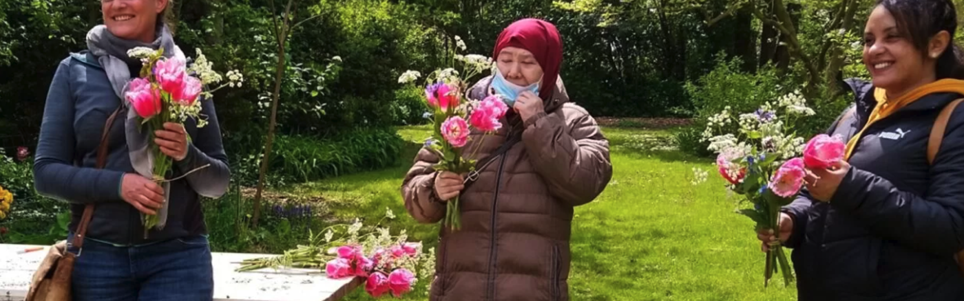 Content kalender opstellen