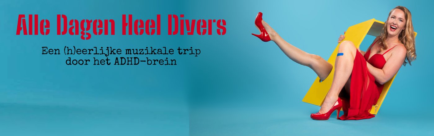 Website herontwerp voor femkevernij.nl
