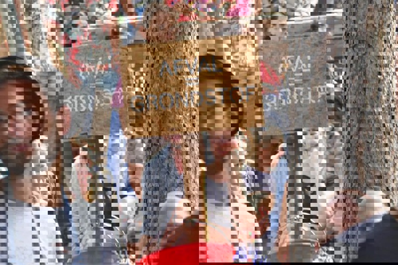 Stichting Nederlandse Academie voor Duurzaam Onderwijs